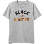 Black Is Beautiful ティ