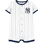 carter's / カーターズ MLB New York Yankees ロンパース