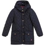 Joules NEWDALE キルトコート