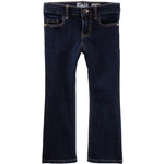 Bootcut Jeans - Heritage Rinse Wash