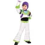 ハロウィンSPECIAL Toddler Boys Buzz Lightyear Costume - Toy Story