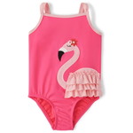 Gymboree / ジンボリー Flamingo ワンピース スイムスーツ
